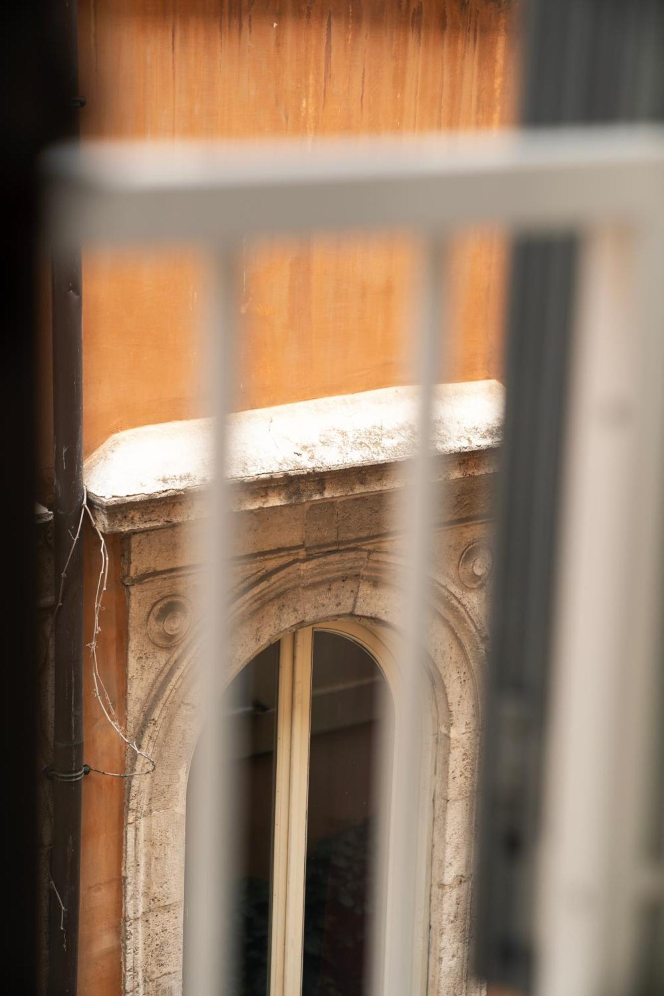 Appartement Center Campo De' Fiori Rome