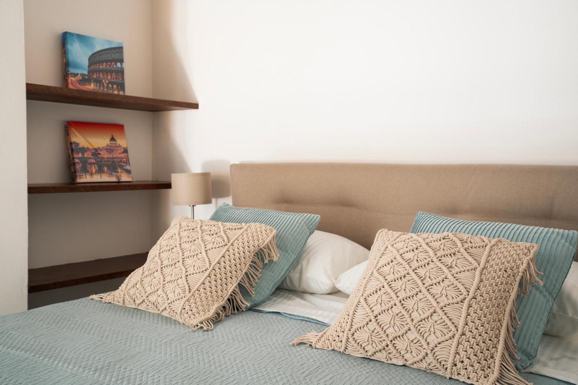 Appartement Center Campo De' Fiori Rome